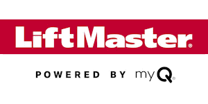 Liftmaster Entry Door